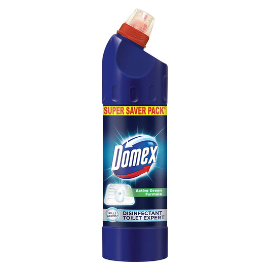 Domex Disinfectant Expert Toilet Cleaner