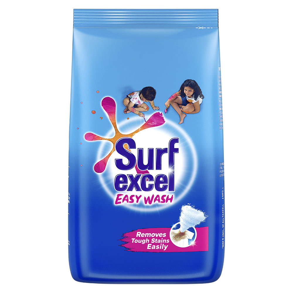 Surf Excel Easy Wash Detergent Powder