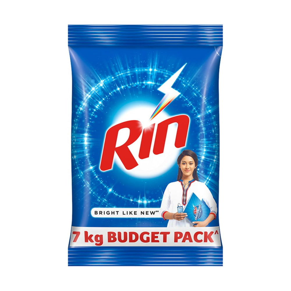 Rin Advanced Detergent Powder