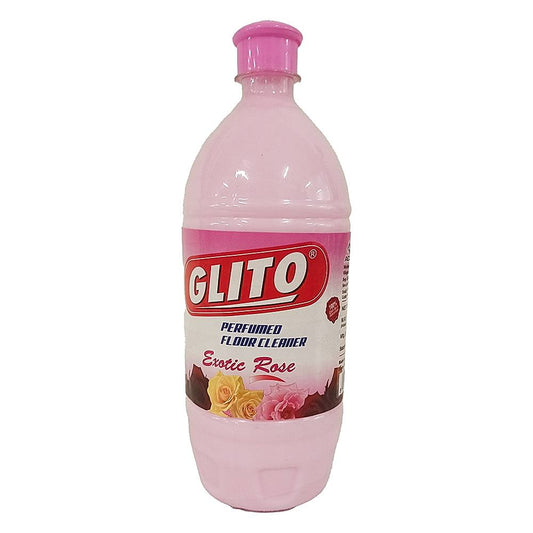 Glito Exotic Rose Perfumed Floor Cleaner