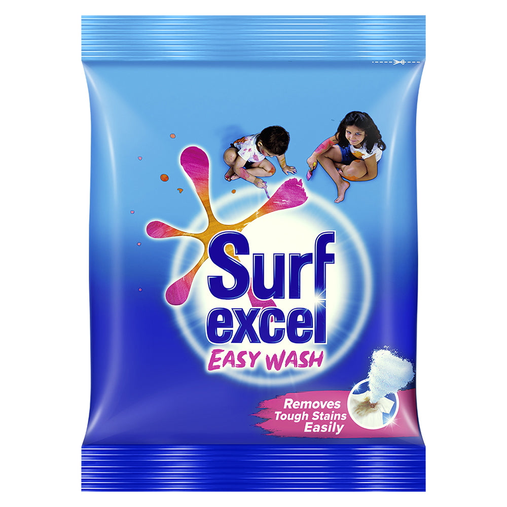 Surf Excel Easy Wash Detergent Powder