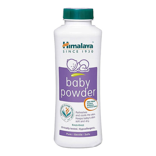 Himalaya Baby Powder