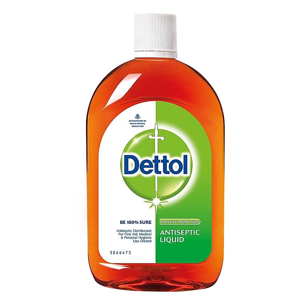 Dettol Antiseptic Liquid