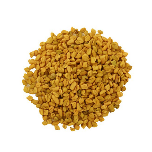 Fenugreek (Methi)