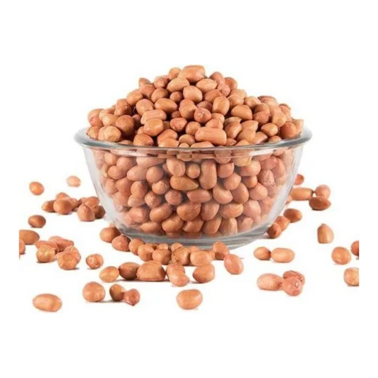 Groundnuts