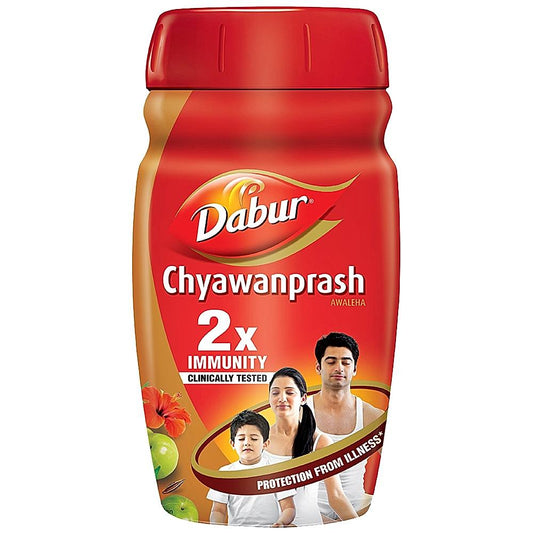 Dabur Chyawanprash Awaleha