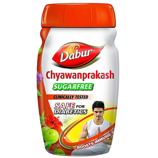 Dabur Chyawanprakash Sugarfree