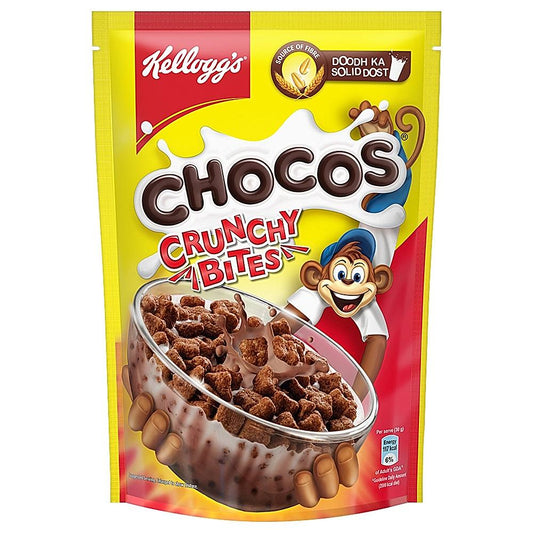 Kellogg's Chocos Crunchy Bites