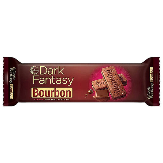 Sunfeast Dark Fantasy Bourbon Biscuits