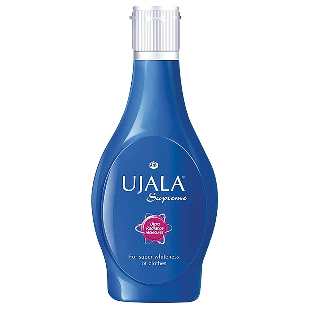 Ujala Supreme Fabric Whitener