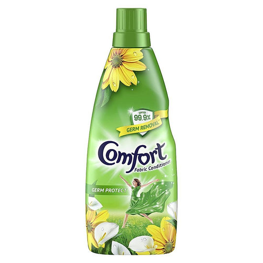 Comfort After Wash Anti Bacterial Fabric Conditioner