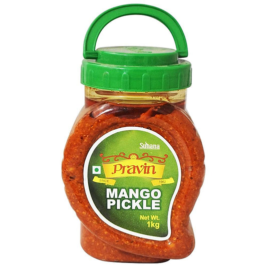 Pravin Mango Pickle