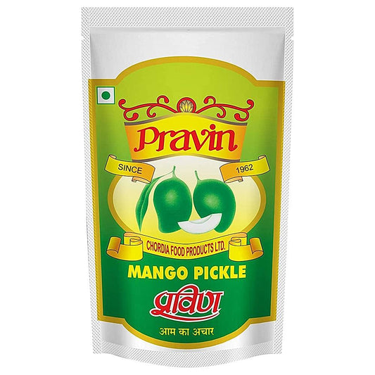 Pravin Mango Pickle Pouch