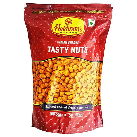 Haldiram's Tasty Nuts