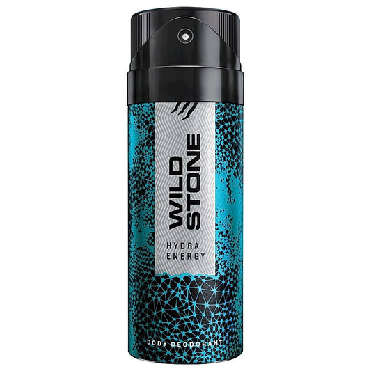 Wild Stone Hydra Energy Deodorant