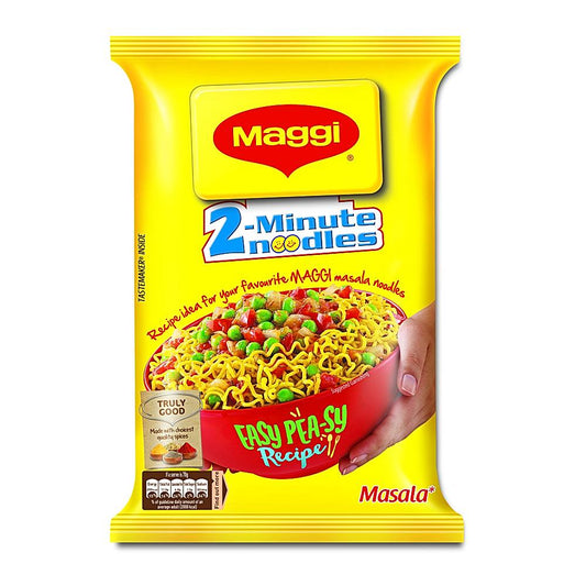 Maggi 2-Minute Masala Noodles