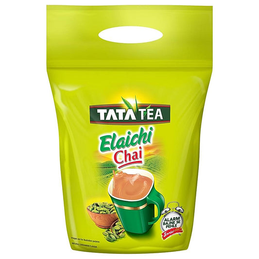 Tata Tea Elaichi Chai