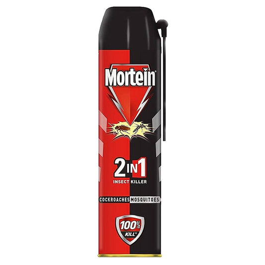 Mortein All-Insect Killer (AIK)