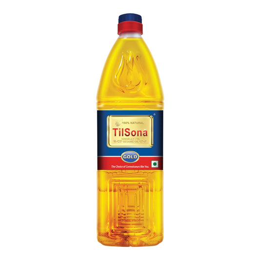 Tilsona Til Oil Bottle (1 L)