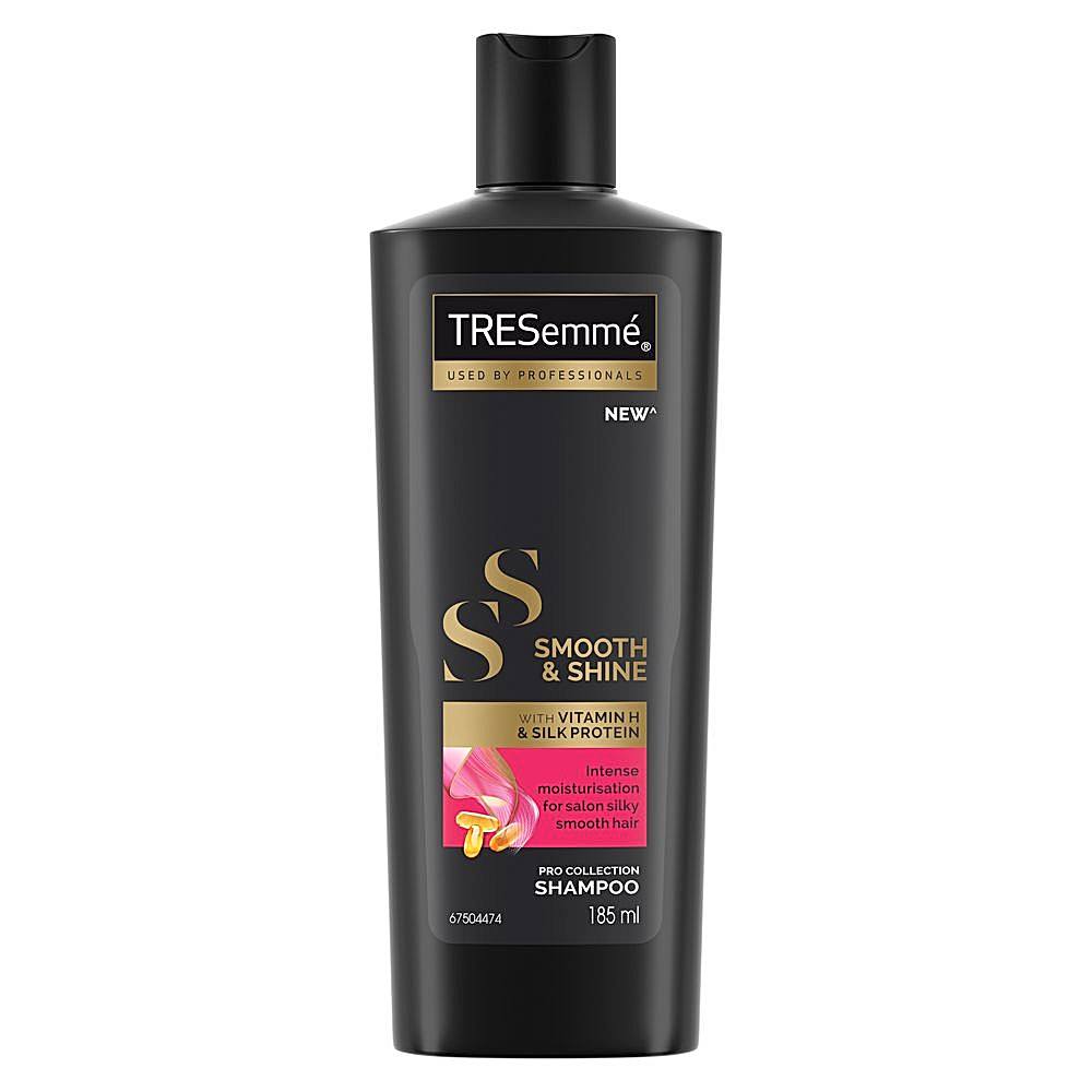 TRESemme Smooth & Shine Shampoo