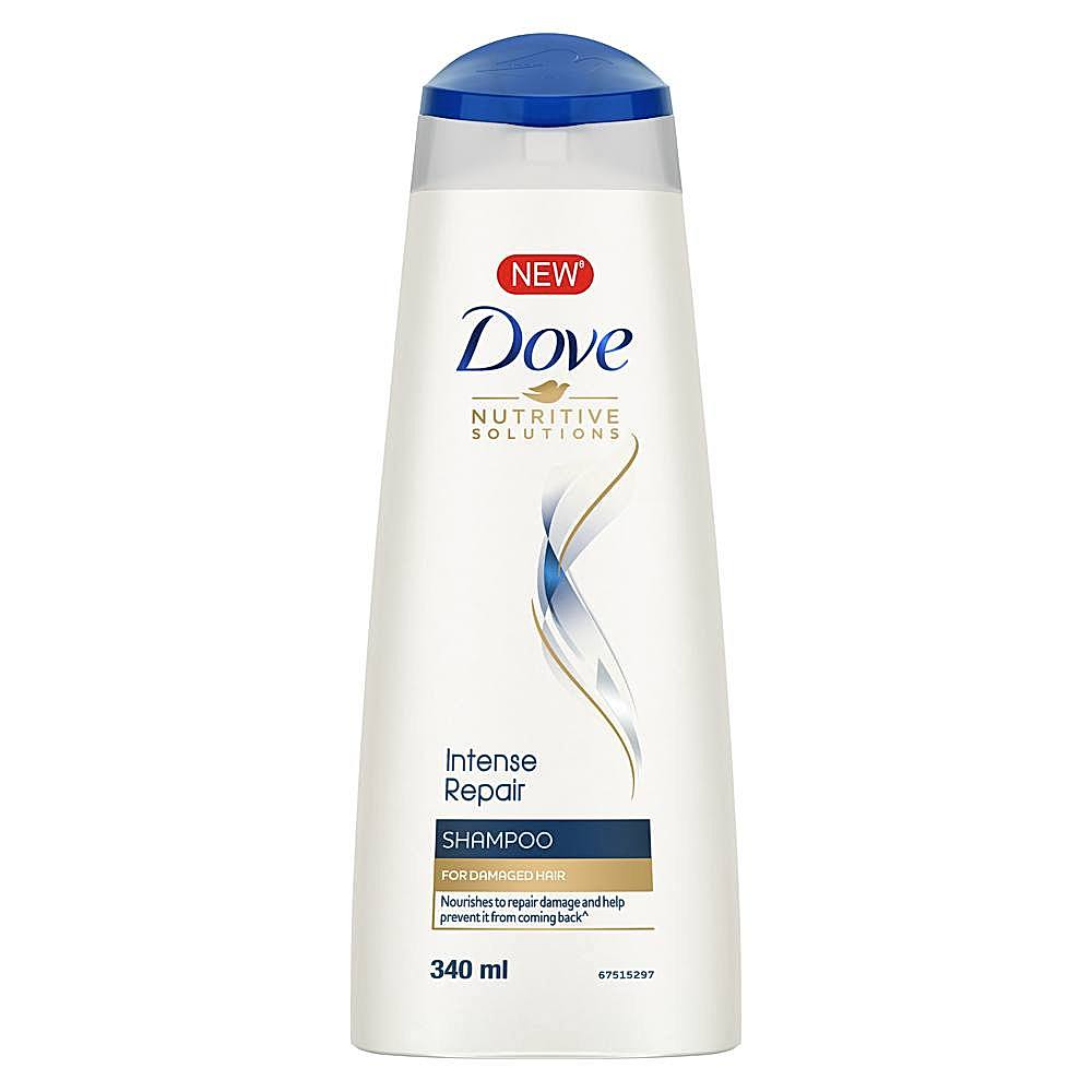 Dove Intense Repair Shampoo