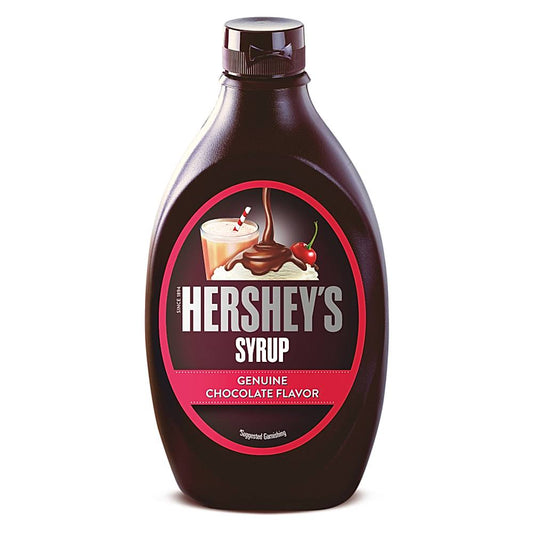 Hershey's Chocolate Syrup