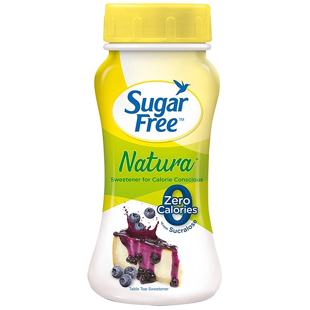 Sugar Free Natura Powder