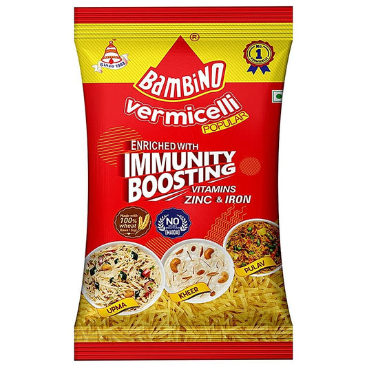 Bambino Vermicelli