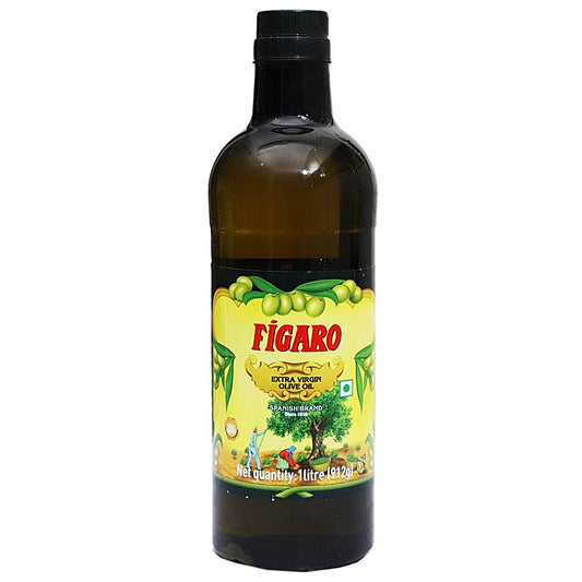 Figaro Extra Virgin Olive Oil (500 ml)