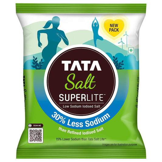 Tata SuperLite Salt