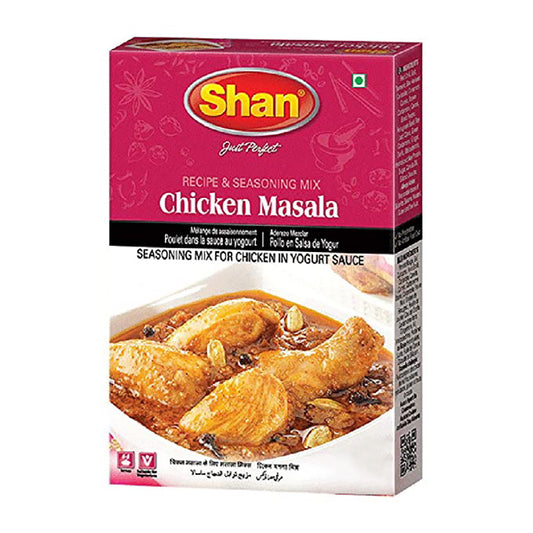 Shan Chicken Masala