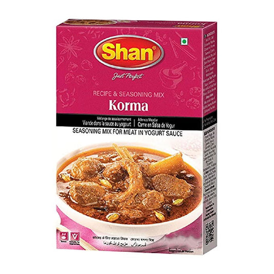 Shan Korma Masala