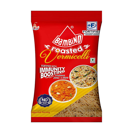 Bambino Roasted Vermicelli