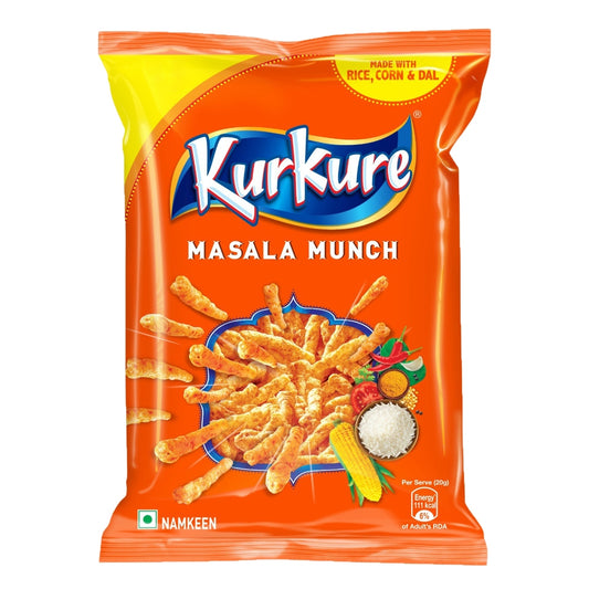 Kurkure Masala Munch