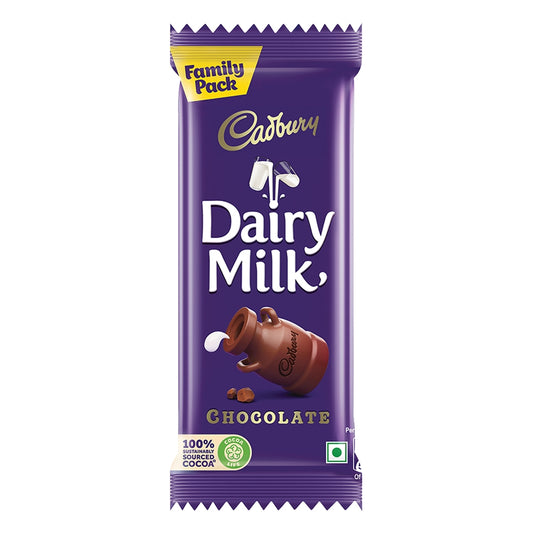 Cadbury Dairy Milk Chocolate