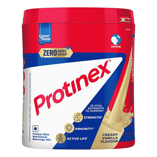 Protinex Vanilla Flavour