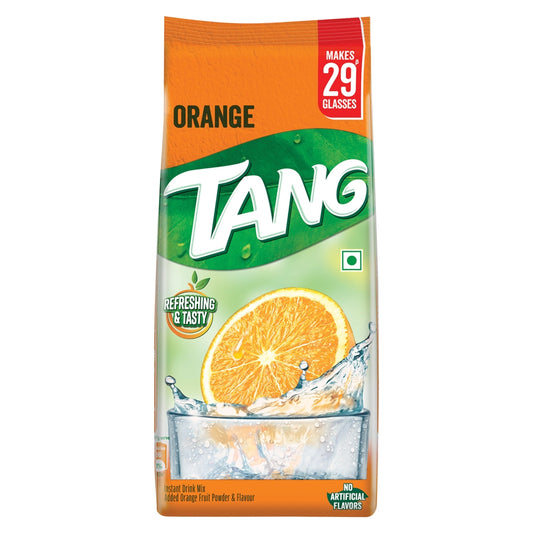 Tang Orange Instant Drink Mix