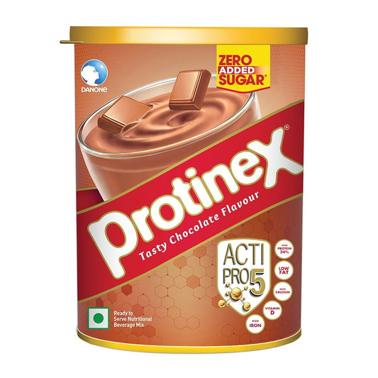 Protinex Chocolate Flavour Tin