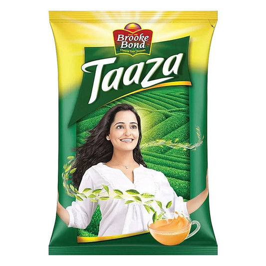 Brooke Bond Taaza Tea