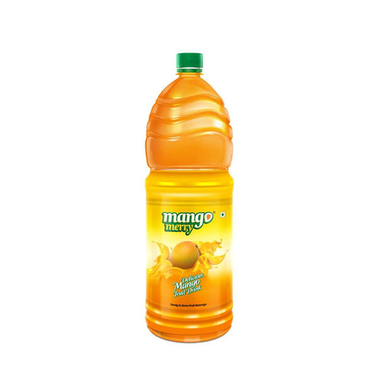 Mango Merry Mango Fruit Drink