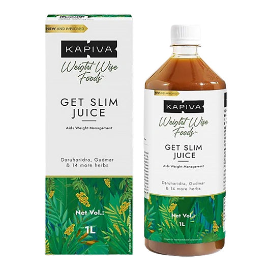 Kapiva Get Slim Juice