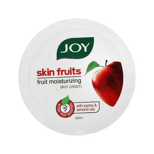 Joy Skin Fruits Moisturizing Cream