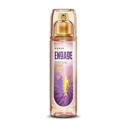 Engage W2 Woman Perfume Spray