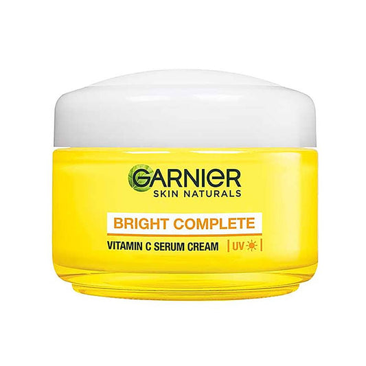 Garnier Bright Complete Serum Cream