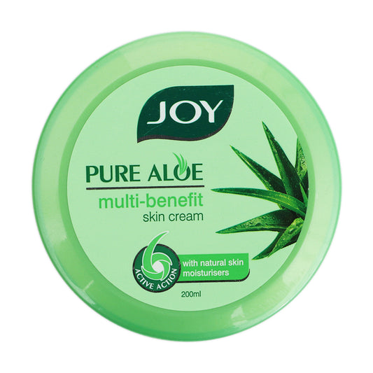 Joy Pure Aloe Skin Cream