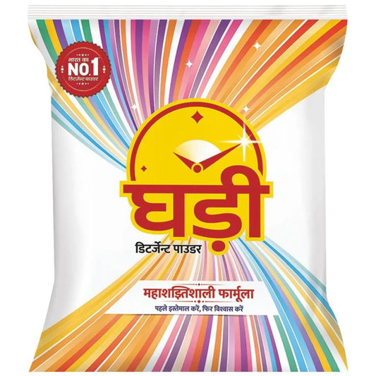 Ghadi Detergent Powder