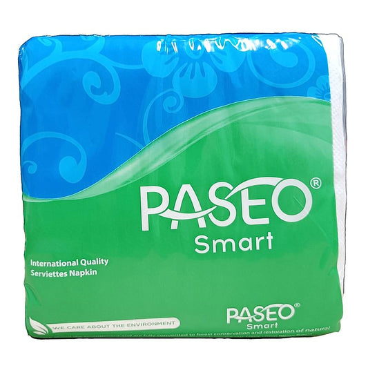 Paseo Smart Serviettes Napkin Tissue