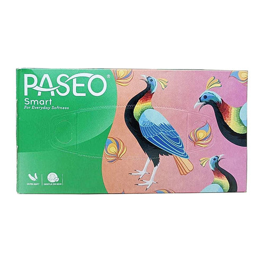 Paseo Facial Tissues