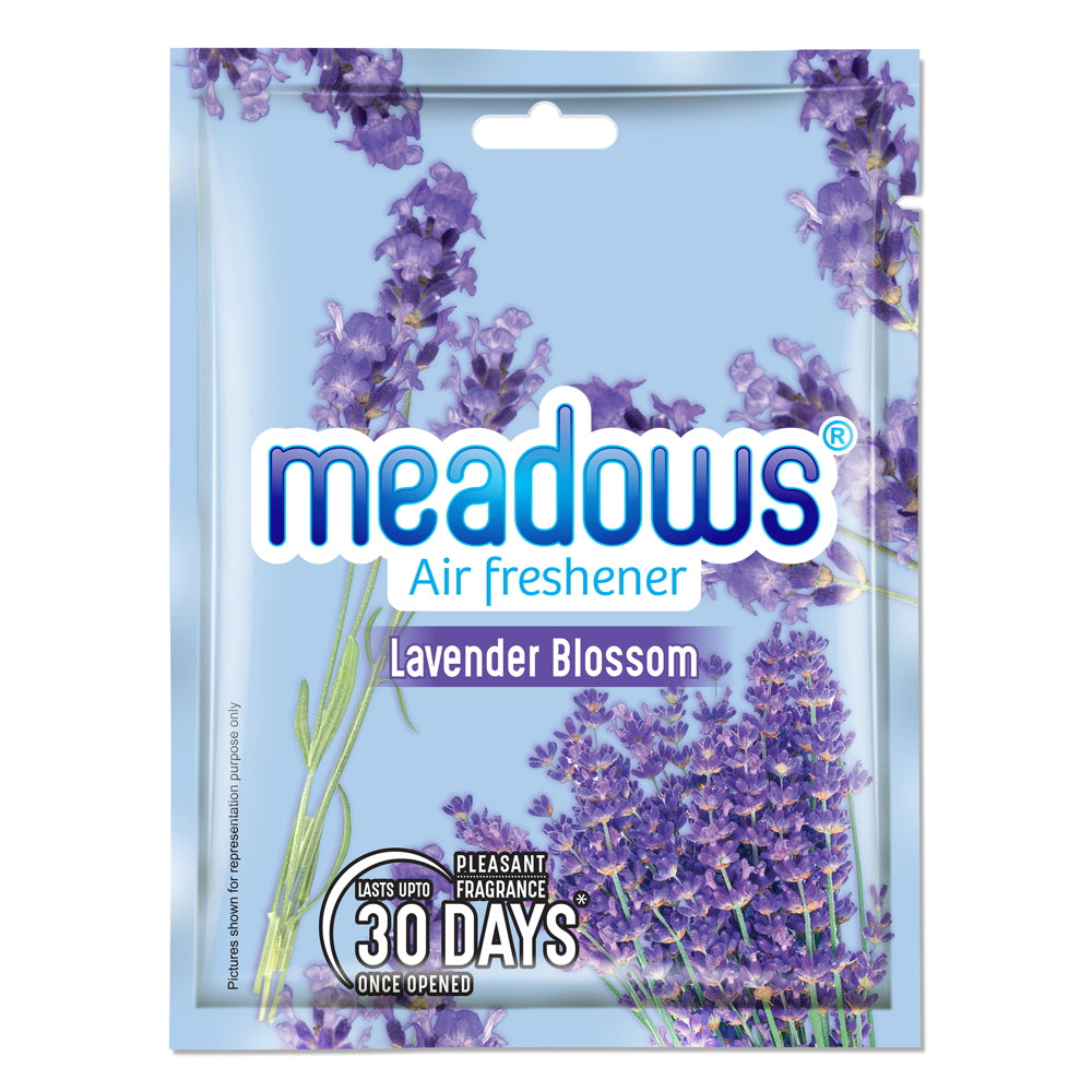 Meadows Air Freshener Lavender Blossom