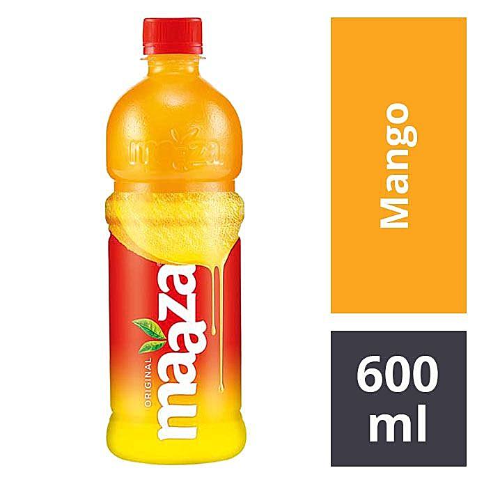 Maaza Mango Drink